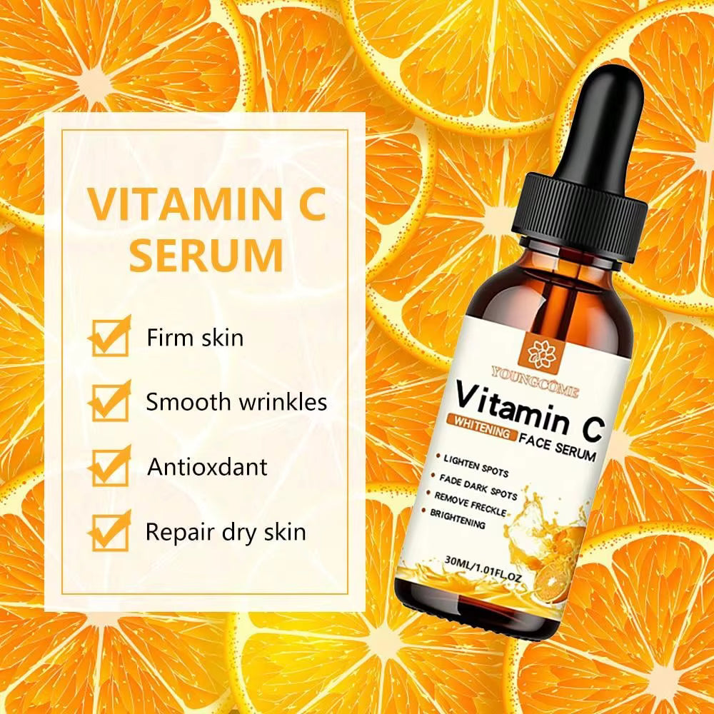 Vitamin C Radiance Repair Essence (30 ml)