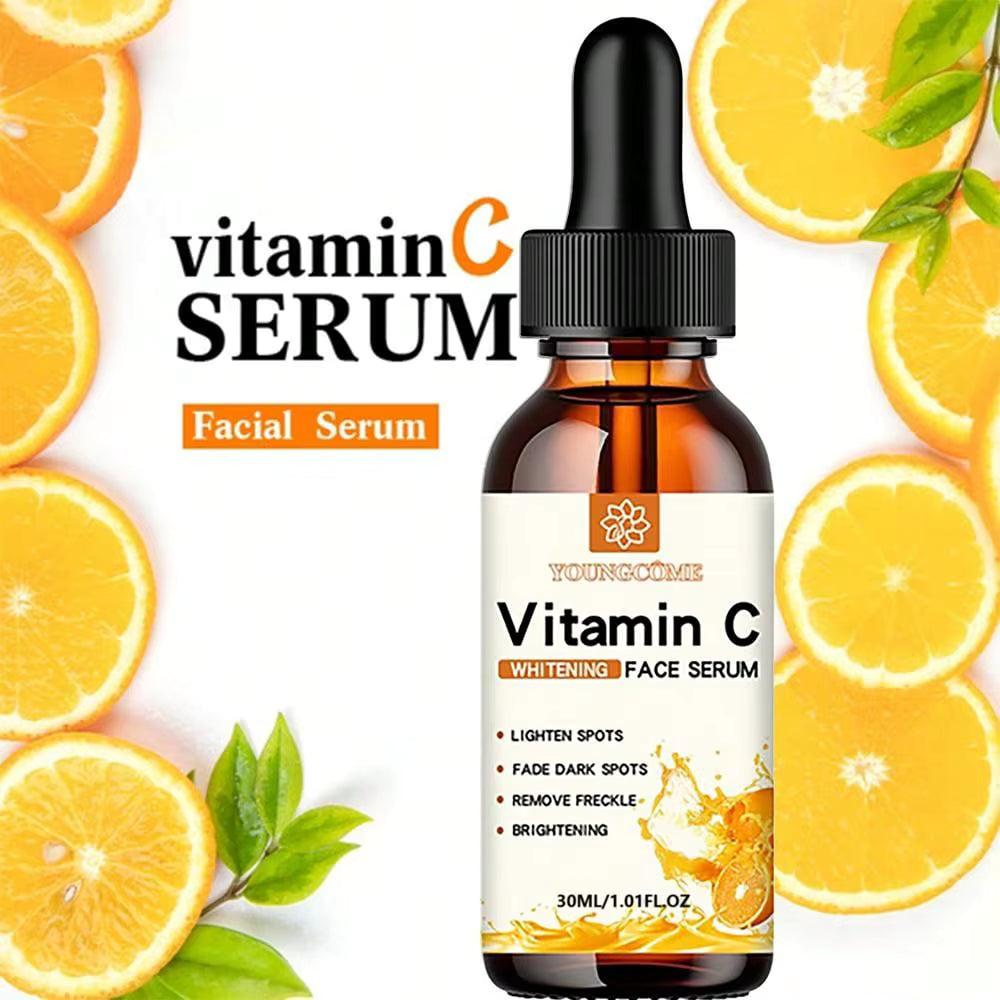 Vitamin C Radiance Repair Essence (30 ml)